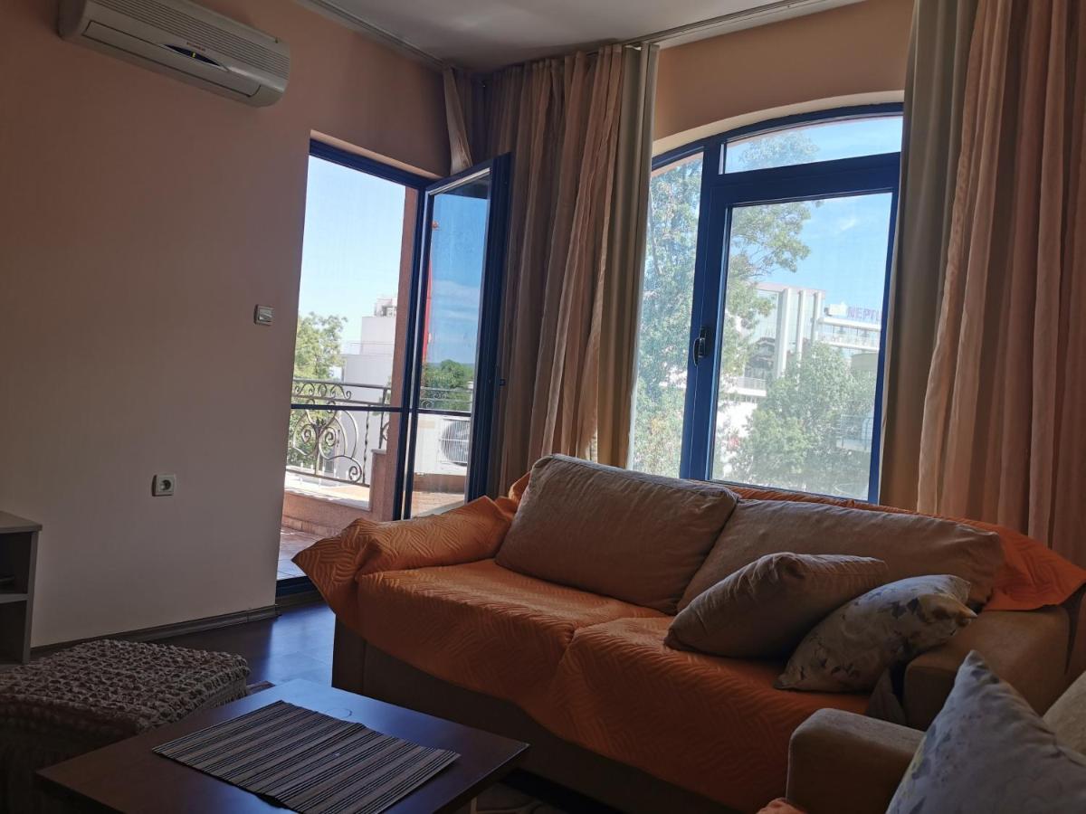 Villa Bonita Sunny Beach Exterior foto