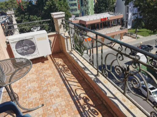 Villa Bonita Sunny Beach Exterior foto