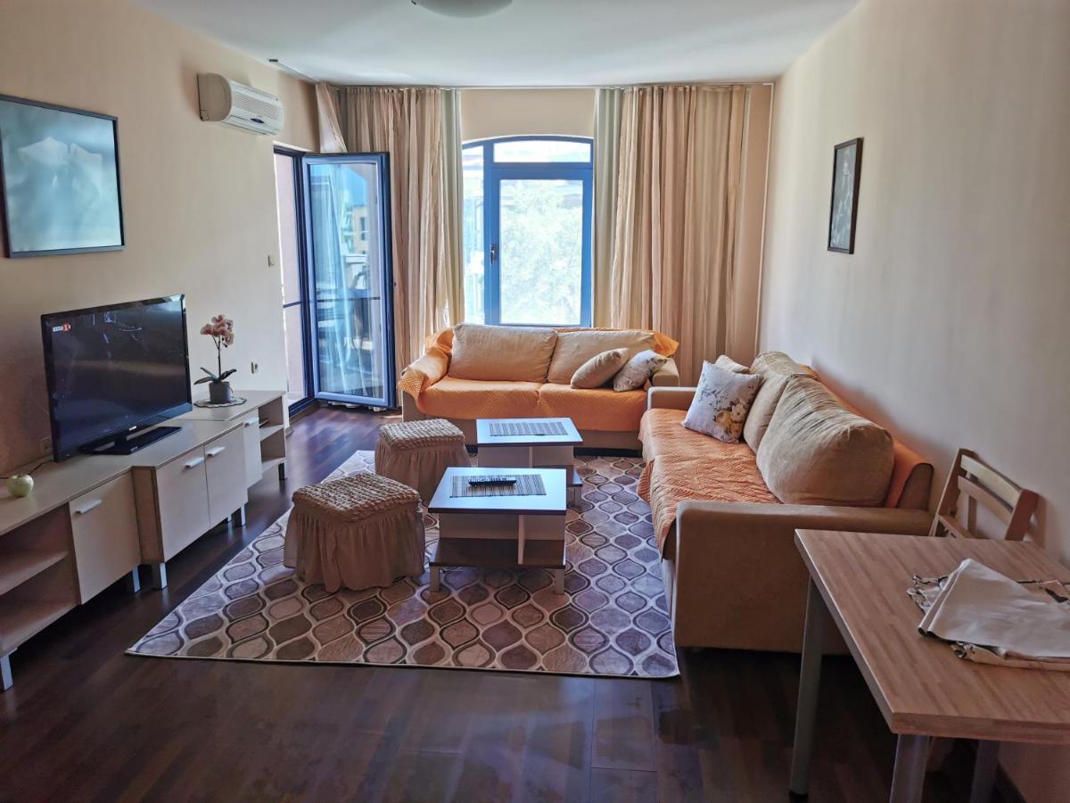 Villa Bonita Sunny Beach Exterior foto