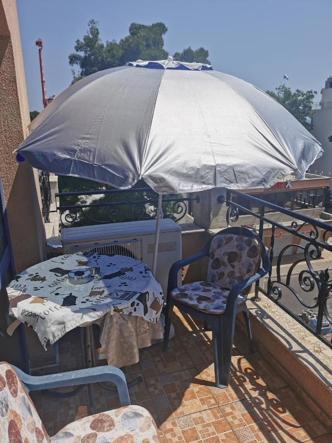 Villa Bonita Sunny Beach Exterior foto