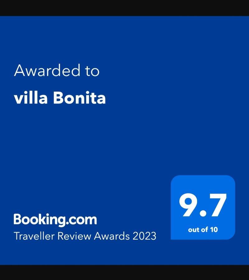 Villa Bonita Sunny Beach Exterior foto